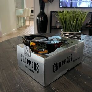 🔥 Choppers Sunglasses